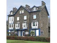 Brathay Lodge