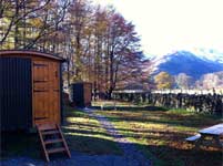 Herdy Huts
