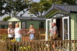 Bayview Caravan Park