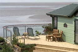 Far Arnside Caravan Park