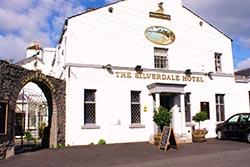 The Silverdale Hotel