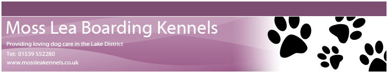 Moss Lea Kennels
