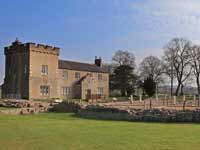 Birdoswald Roman Fort