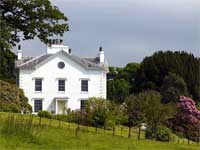 Broadgate House