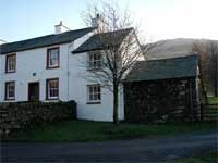 Cockley Beck Cottage