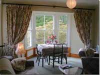 Dower House dining room
