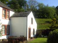 The Gardeners Cottage