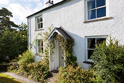 Lake District Accommodation For Cottages Hotels Bed And