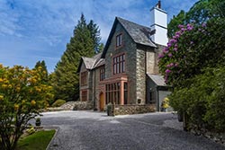 Lake District Accommodation For Cottages Hotels Bed And