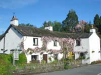 Buckle Yeat, Near Sawrey, Hawkshead.