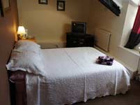 The New Inn, Kendal