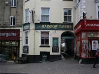 The Rainbow Tavern