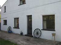 Blacksmiths Cottage
