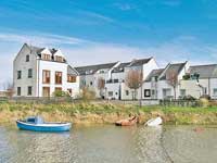 Seagull House