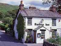 Barbon Inn