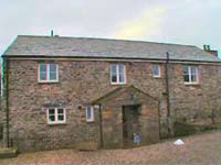 Newbarn Holiday Cottage, Sedbergh.