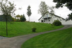 Hilltop B&B