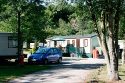 Bardsea Leisure Park Static Pitch